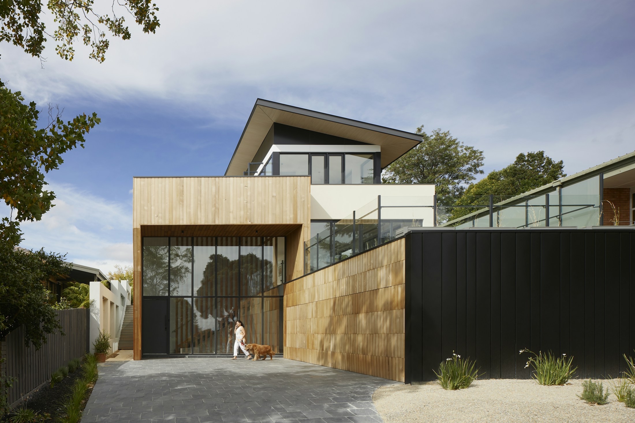 Residence No. 07 architecture photography